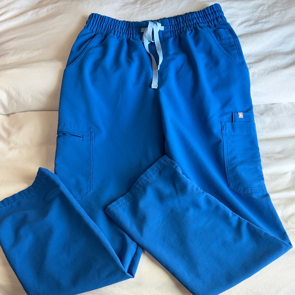 Figs scrub pants